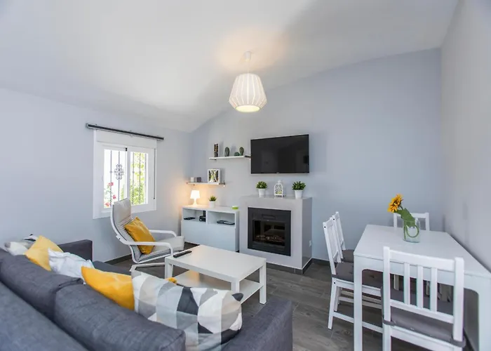 Casa Alma Marbella