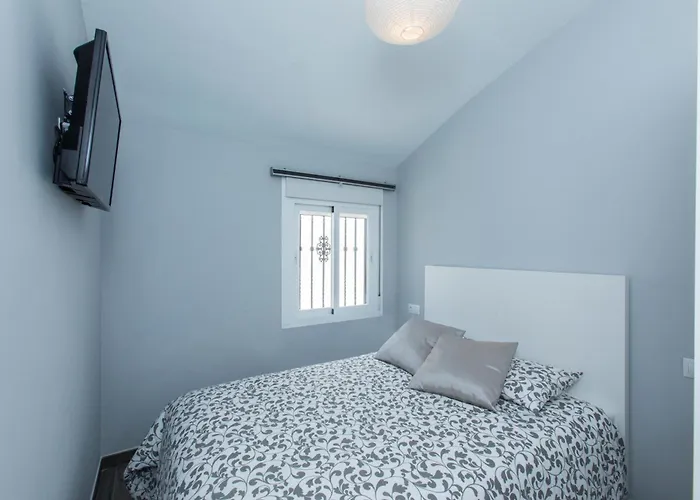 Casa Alma Marbella