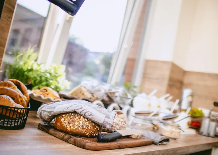 Johanniterhaus Wittenberg