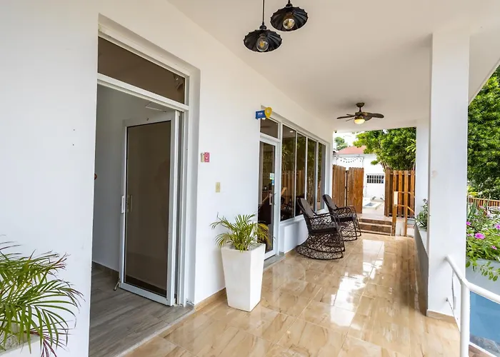 Casa Docia Hotel
