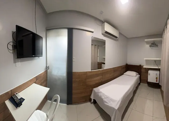 Hotel Cabana