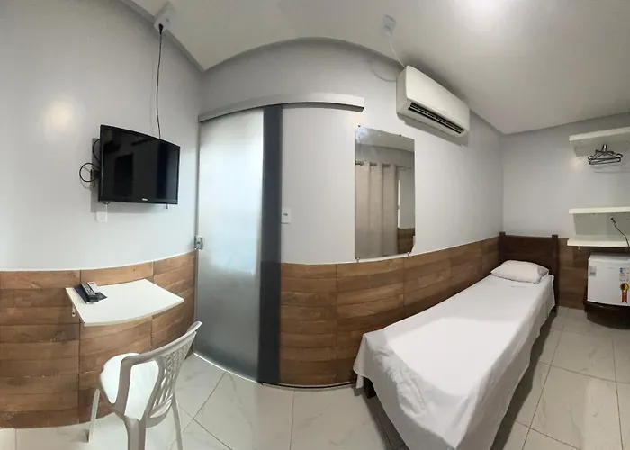 Hotel Cabana