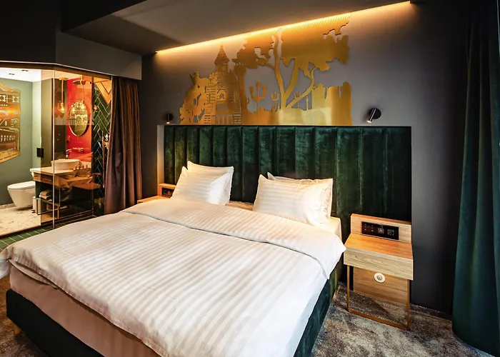 Mercure Timisoara