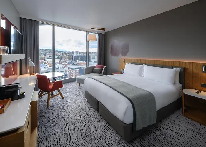 Crowne Plaza Hobart By Ihg