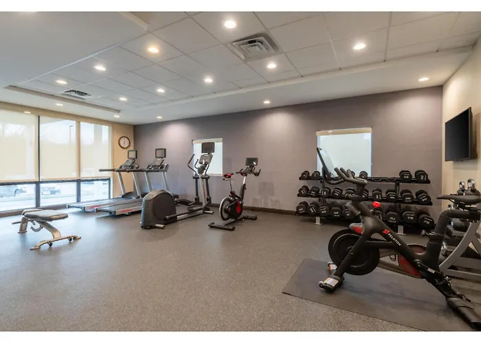 Home2 Suites By Hilton Raynham Taunton