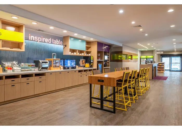 Home2 Suites By Hilton Raynham Taunton