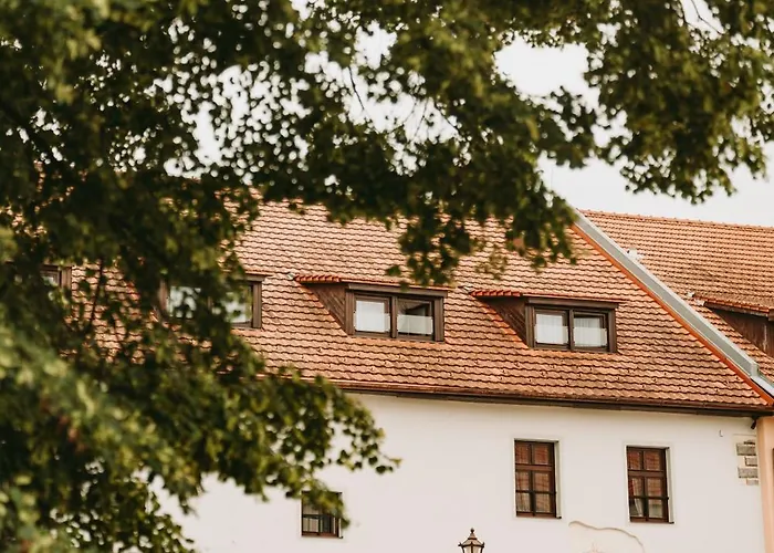 Doma U Nas Boutique Hotel & Spa