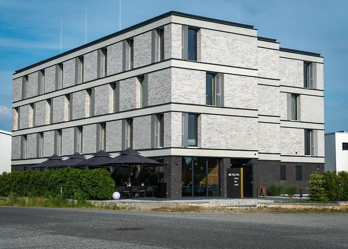 Hotel Dejanil Hannover Burgdorf