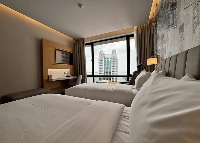 Ozo George Town Penang