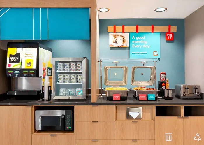 Avid Hotels - Roseville - Minneapolis North By Ihg