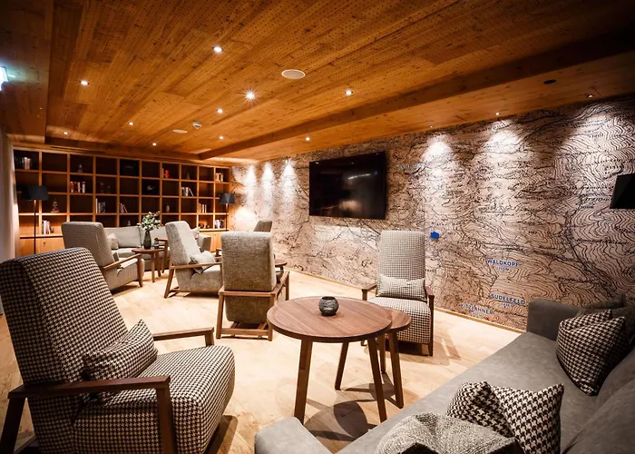 Das Bayrischzell Familotel Oberbayern