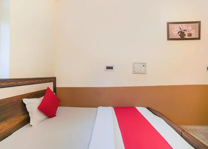 Hotel O Swaroop Retreat
