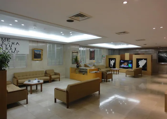 Tottori City Hotel / Vacation Stay 81351