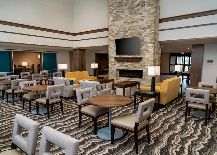 Staybridge Suites - Nashville - Franklin By Ihg