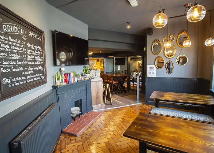 Kings Arms Hotel