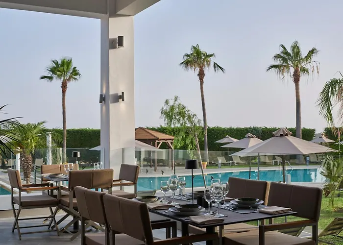Atlantica Beach Resort Kos