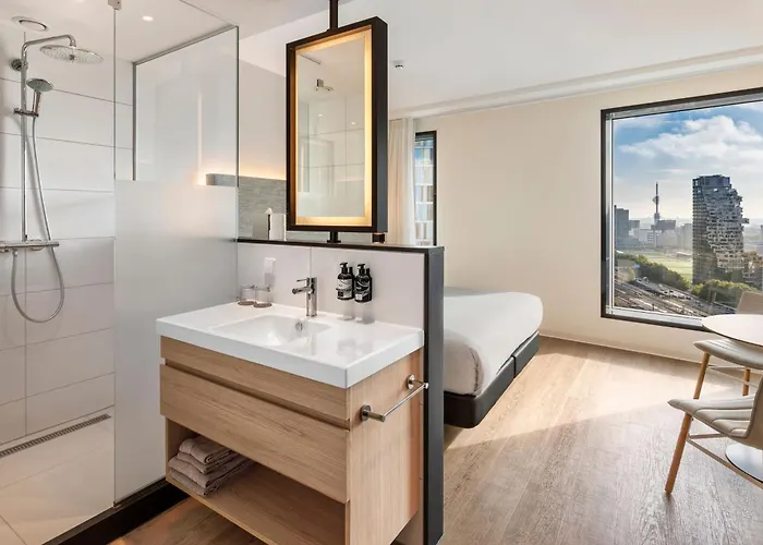 Innside By Melia Amsterdam