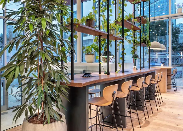 Innside By Melia Amsterdam