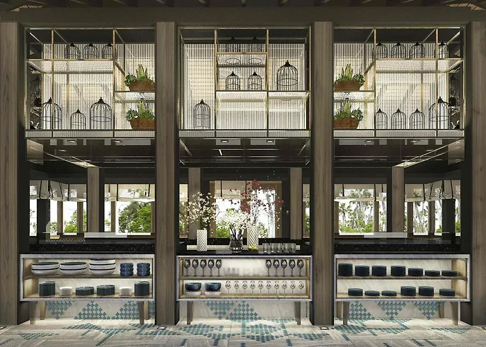 Grand Mercure Khao Lak Bangsak