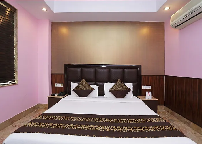 Hotel O Vedas Heritage