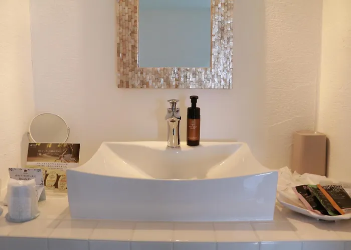 Mykonos Resort Miura / Vacation Stay 62180