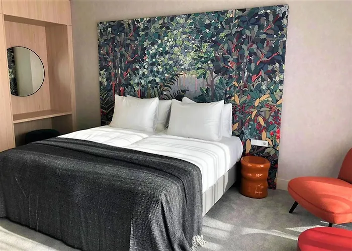Van Der Valk Hotel Deventer