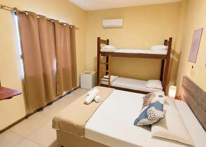 Pousada La Cabana