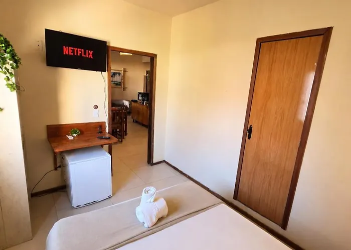 Pousada La Cabana