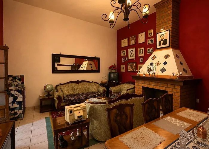 Copa De Oro, Hotel Boutique