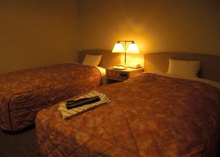 Main Hotel - Vacation Stay 82549