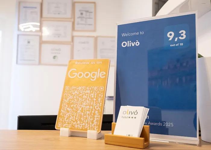 Olivò