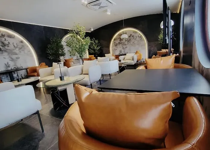 Hotel Alameda