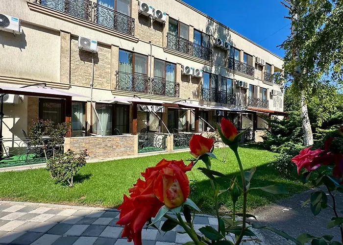 Hotel Nalba-Dalia Jupiter