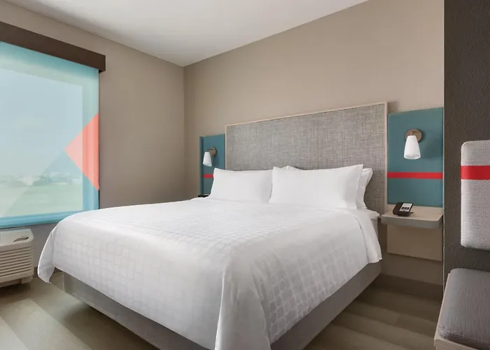 Avid Hotels - Memphis - Southaven By Ihg