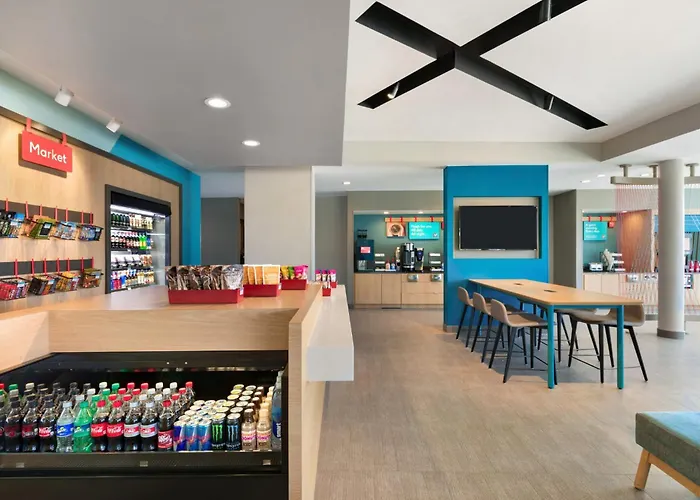 Avid Hotels - Memphis - Southaven By Ihg