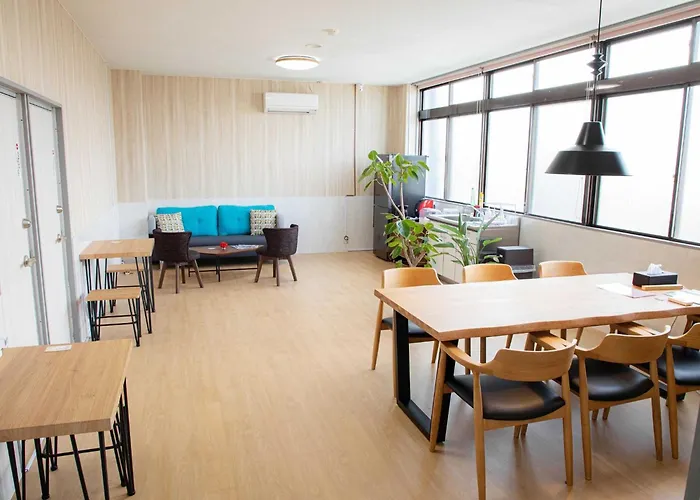 Guest House Goto Times - Vacation Stay 59206V