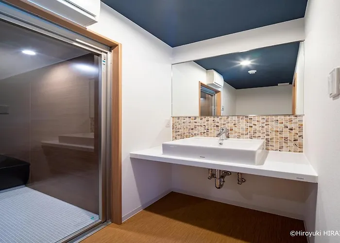 The View Odawara Shiro-No Mieru Hotel - Vacation Stay 53335V
