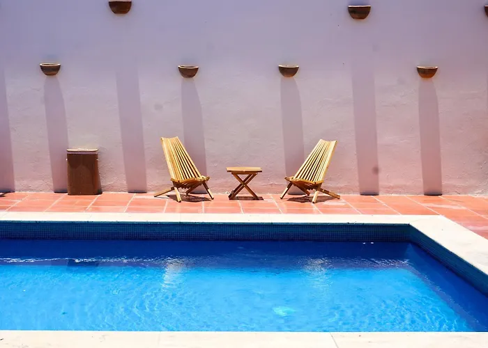 Hotel Buen Valle