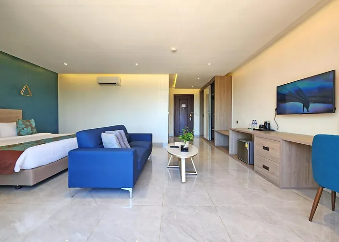 Vakara Hotel Kep