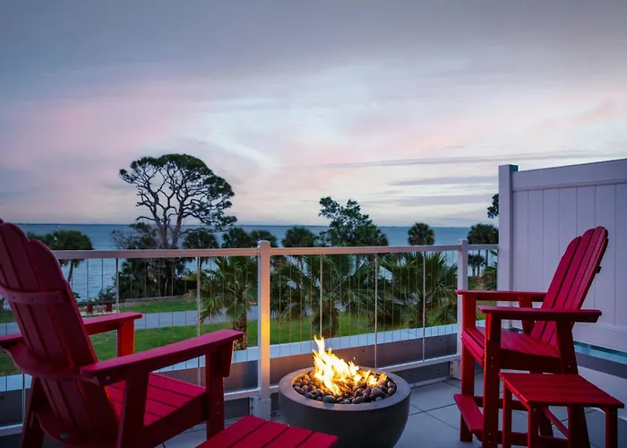 Courtyard By Marriott Titusville Kennedy Space Center