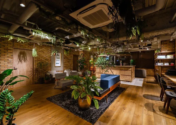 Hotel Resol Stay Akihabara