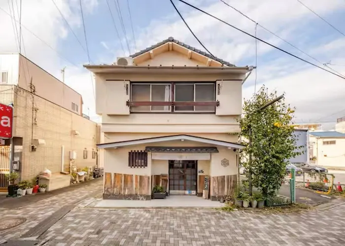 Guesthouse Giwa - Vacation Stay 14252V