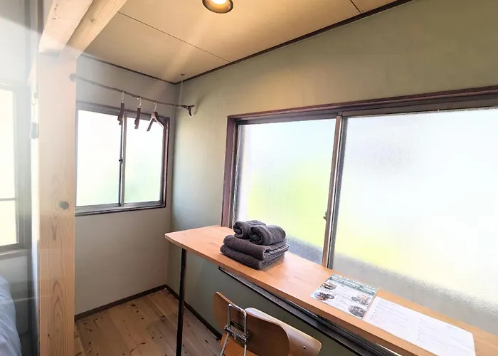 Guesthouse Giwa - Vacation Stay 14269V
