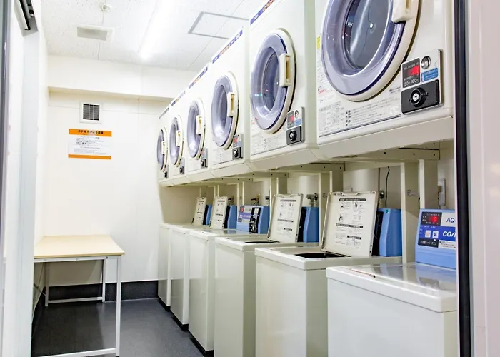 Hotel Taiyonoen Tokushima Kenchomae - Vacation Stay 26350V