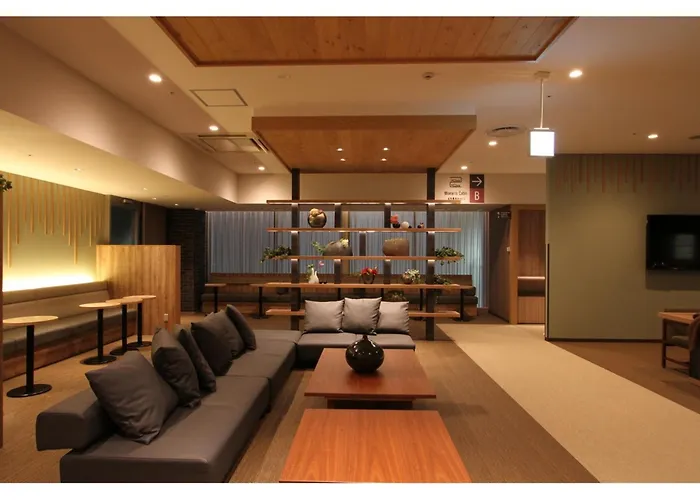 Kajimachi No Yu Spa Solani - Vacation Stay 26781V