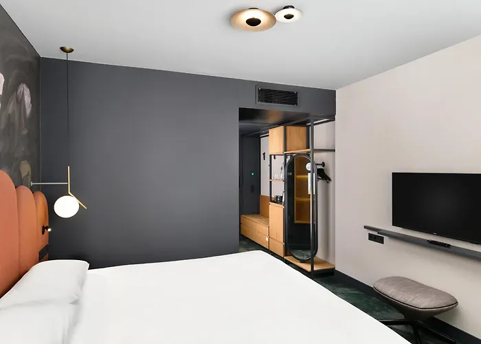 Mercure Debrecen