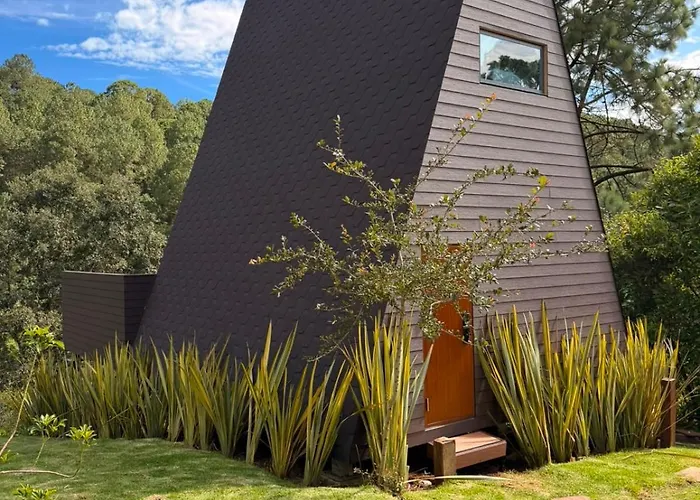 La Estela Naturesuite