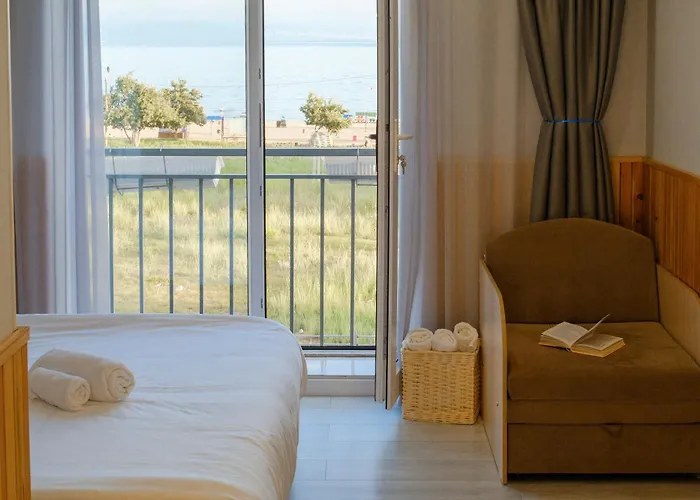 Silence Hotel