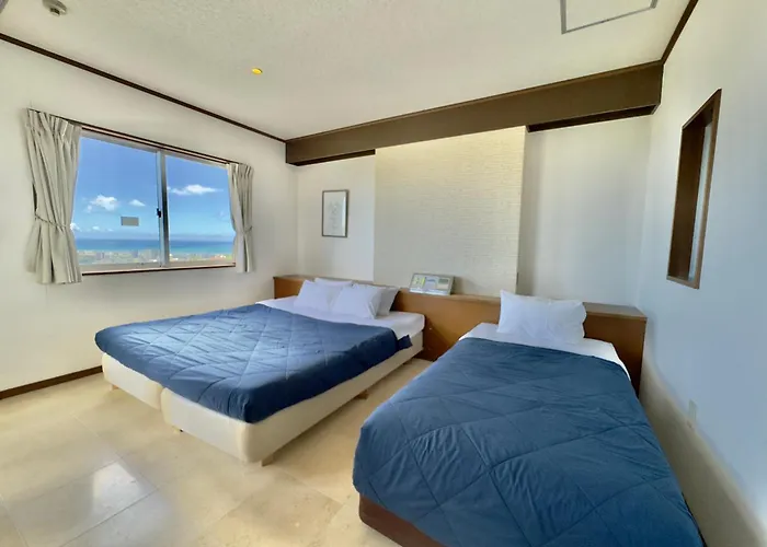 Hotel Pacific View