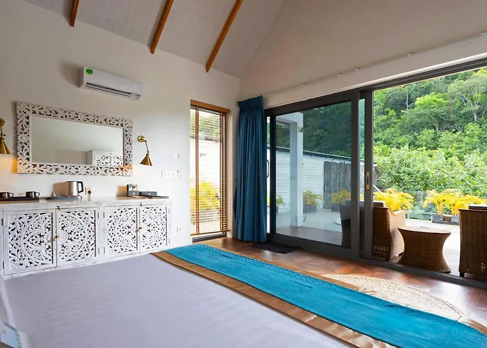 Golden Beach Resort